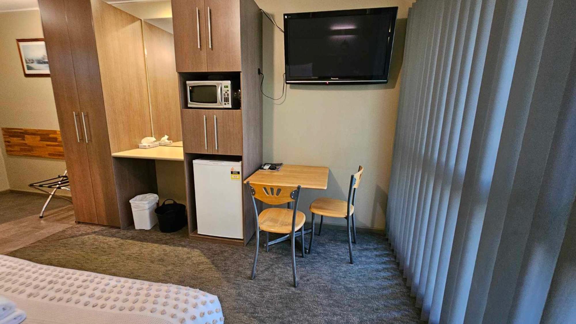 The Bright Motor Inn Extérieur photo